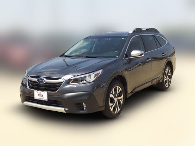 2022 Subaru Outback Touring