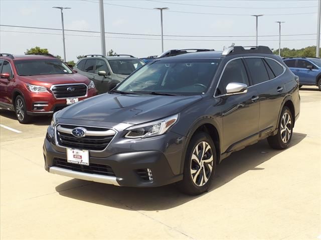 2022 Subaru Outback Touring