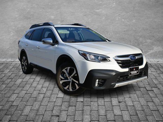 2022 Subaru Outback Touring