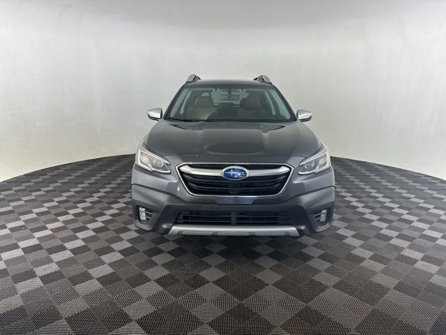 2022 Subaru Outback Touring