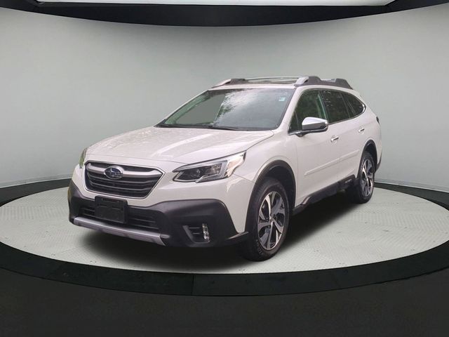 2022 Subaru Outback Touring