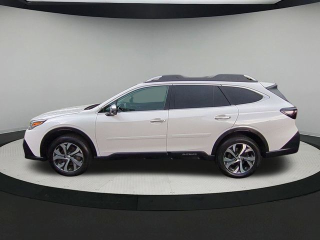 2022 Subaru Outback Touring