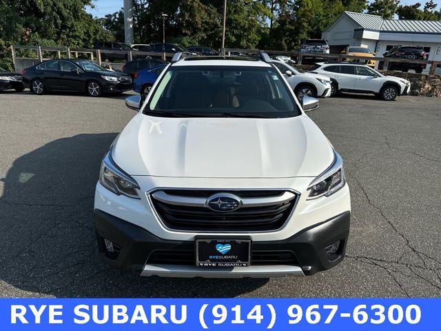 2022 Subaru Outback Touring