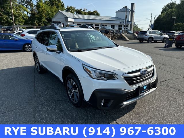 2022 Subaru Outback Touring