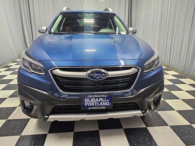 2022 Subaru Outback Touring