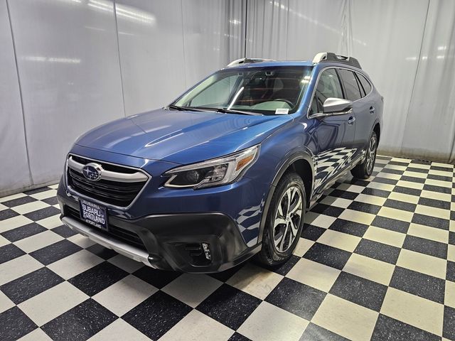 2022 Subaru Outback Touring