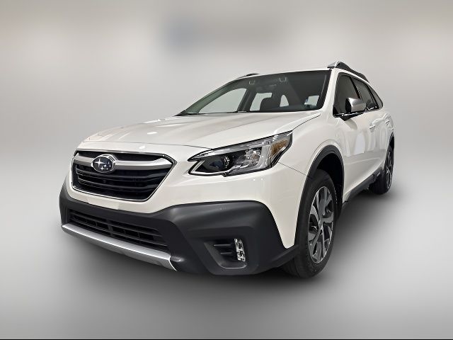 2022 Subaru Outback Touring