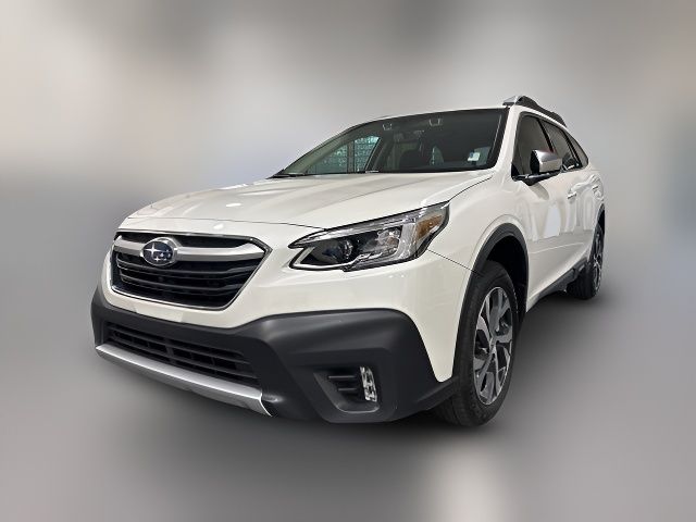 2022 Subaru Outback Touring