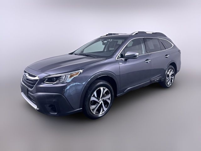 2022 Subaru Outback Touring