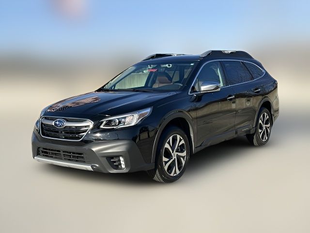 2022 Subaru Outback Touring