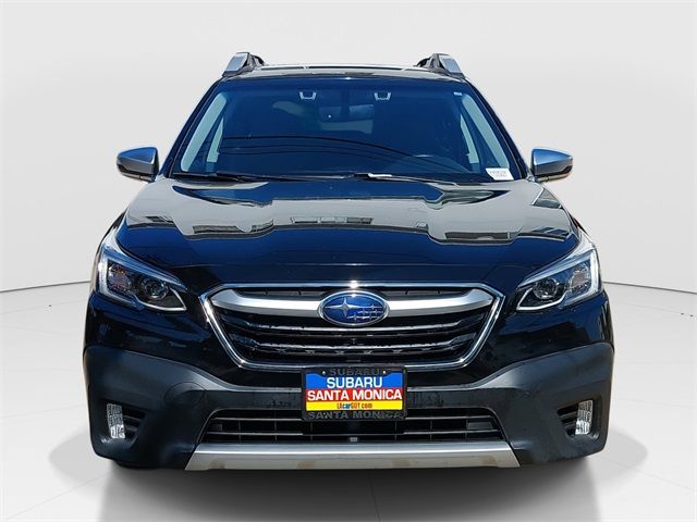 2022 Subaru Outback Touring