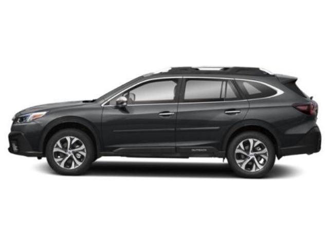 2022 Subaru Outback Touring