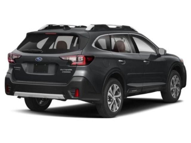 2022 Subaru Outback Touring