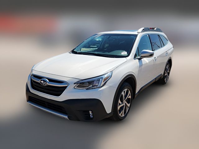 2022 Subaru Outback Touring
