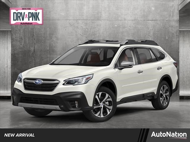 2022 Subaru Outback Touring