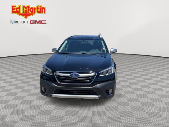 2022 Subaru Outback Touring