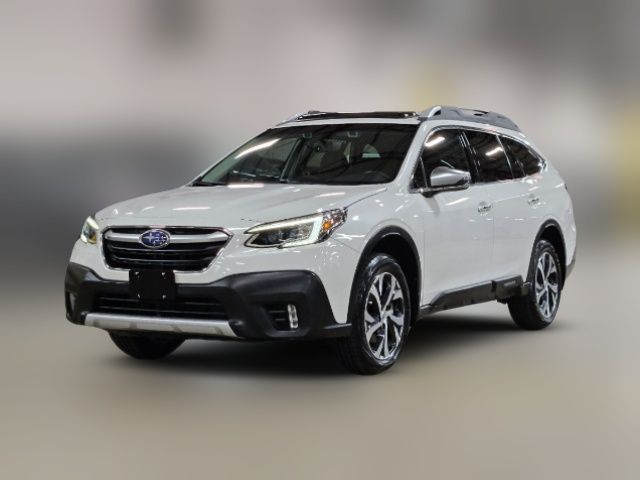 2022 Subaru Outback Touring