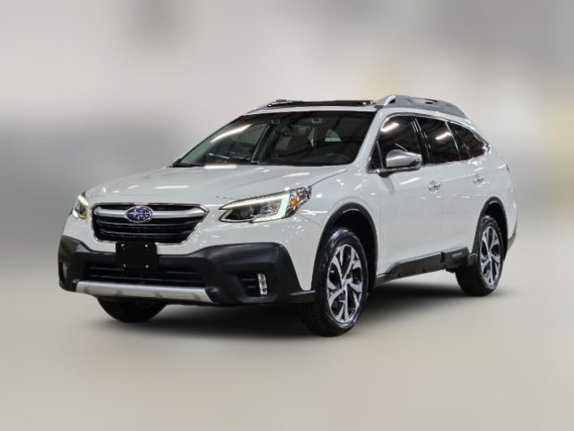 2022 Subaru Outback Touring