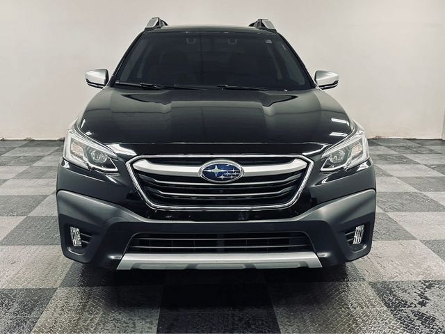 2022 Subaru Outback Touring