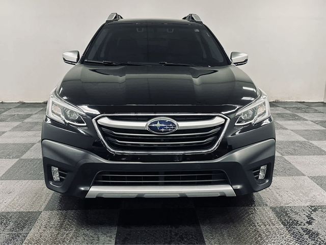 2022 Subaru Outback Touring