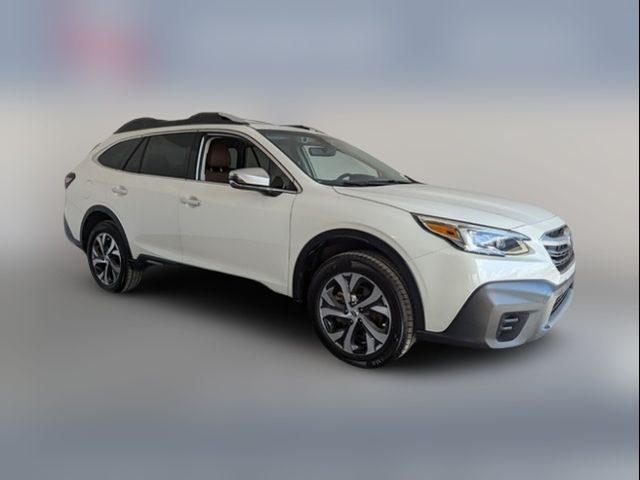 2022 Subaru Outback Touring