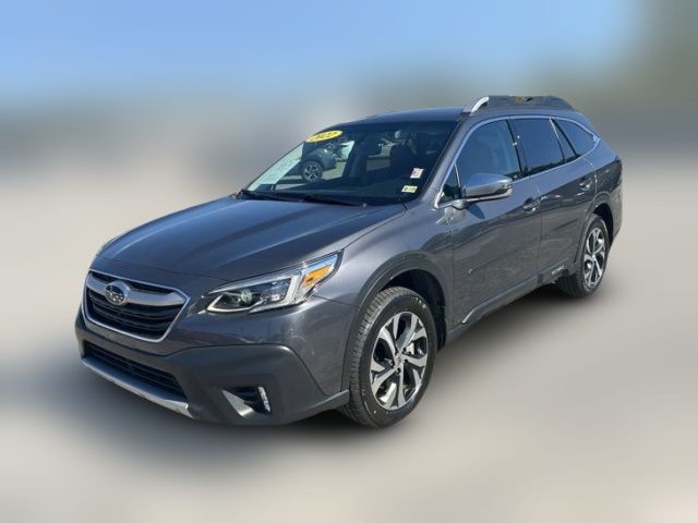 2022 Subaru Outback Touring