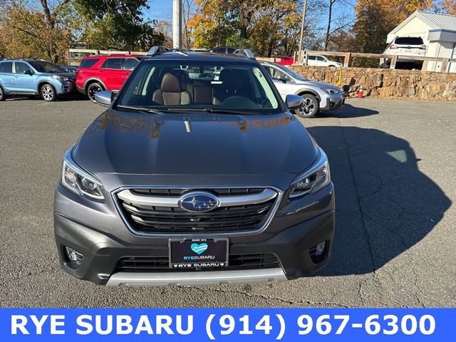 2022 Subaru Outback Touring