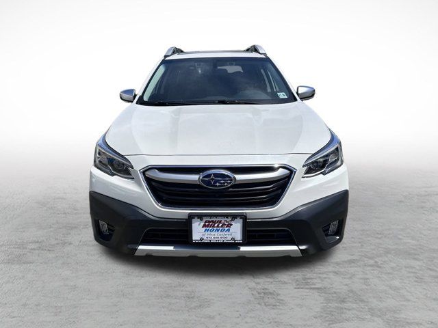 2022 Subaru Outback Touring