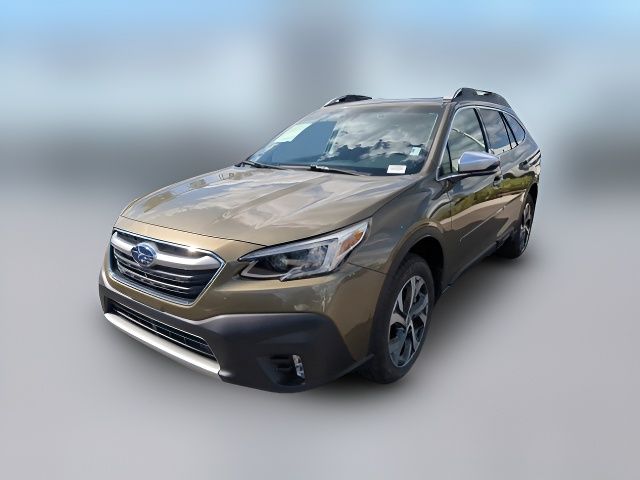 2022 Subaru Outback Touring