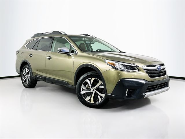 2022 Subaru Outback Touring