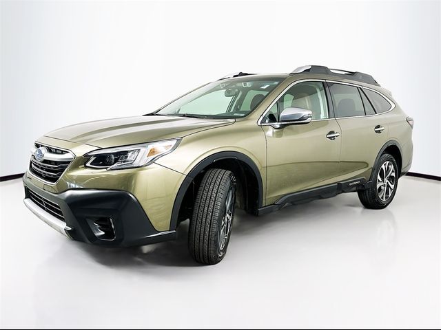 2022 Subaru Outback Touring