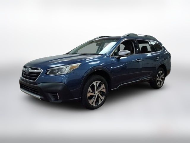 2022 Subaru Outback Touring
