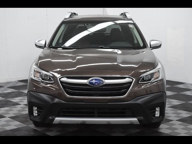 2022 Subaru Outback Touring