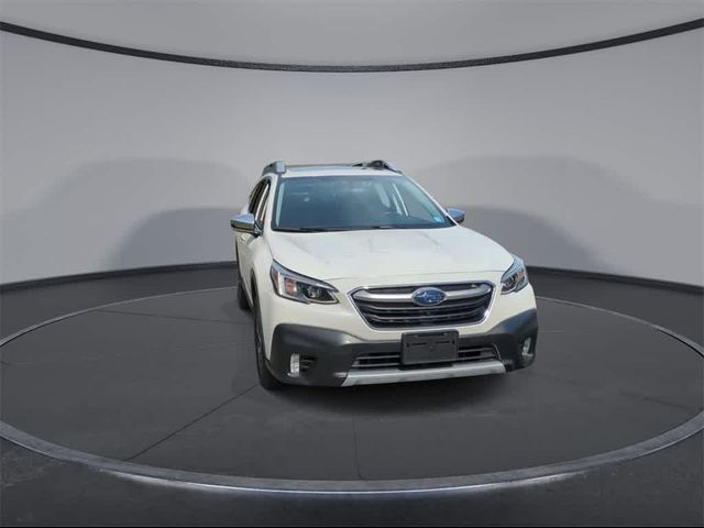 2022 Subaru Outback Touring