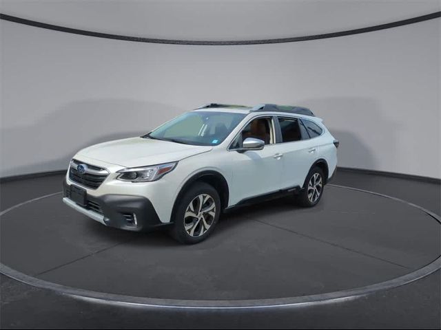 2022 Subaru Outback Touring