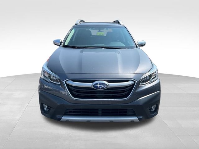 2022 Subaru Outback Touring