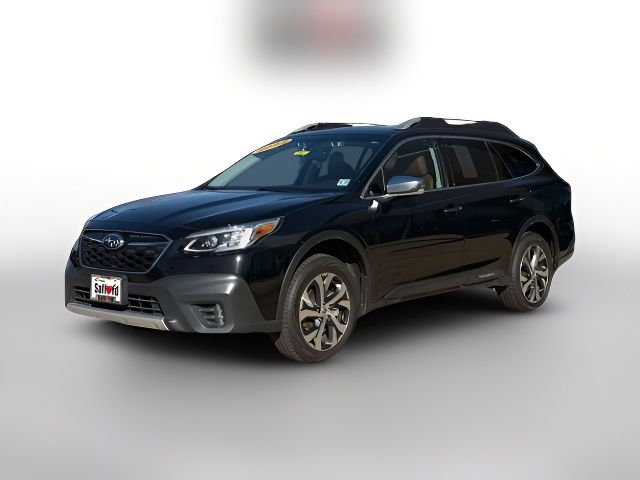 2022 Subaru Outback Touring