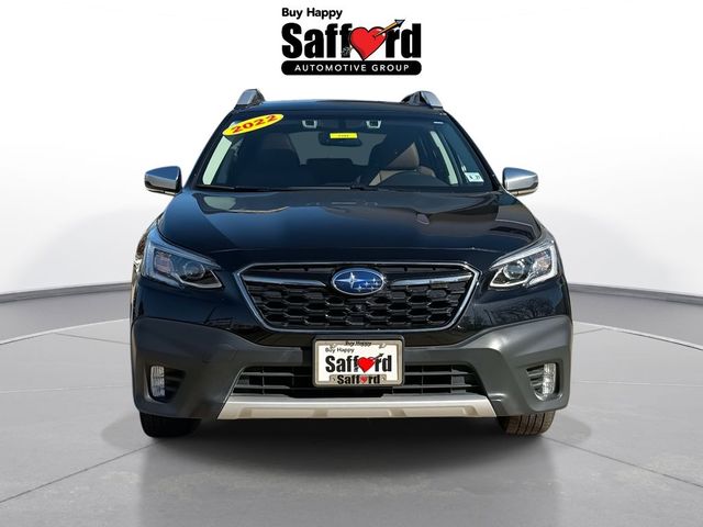 2022 Subaru Outback Touring