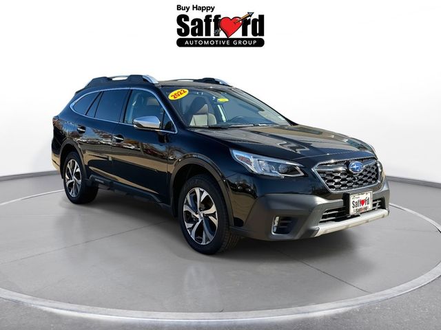 2022 Subaru Outback Touring