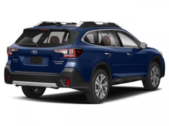 2022 Subaru Outback Touring