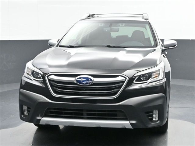 2022 Subaru Outback Touring