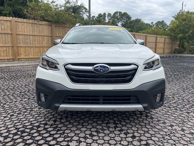 2022 Subaru Outback Touring