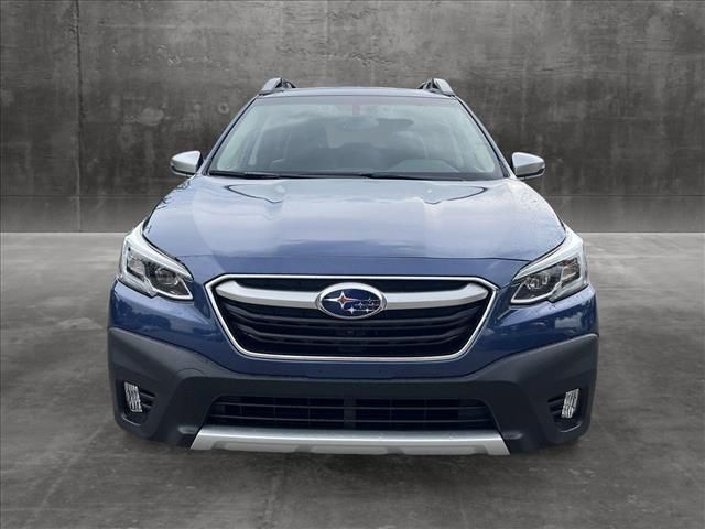 2022 Subaru Outback Touring