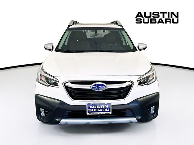 2022 Subaru Outback Touring