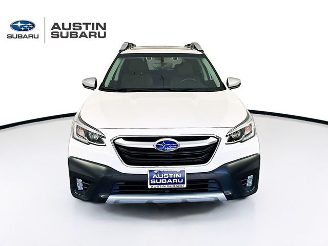 2022 Subaru Outback Touring