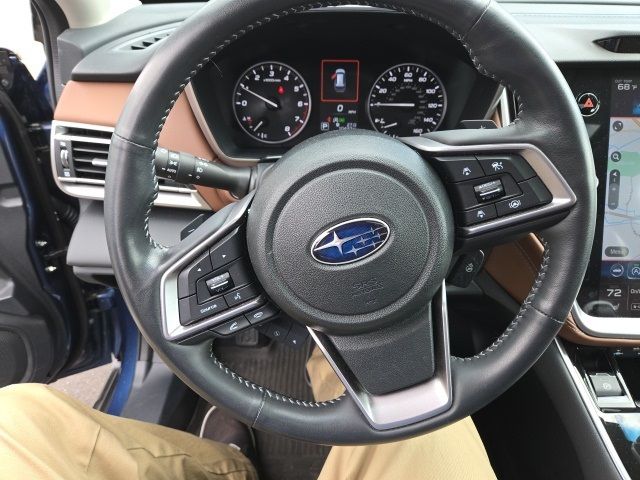 2022 Subaru Outback Touring