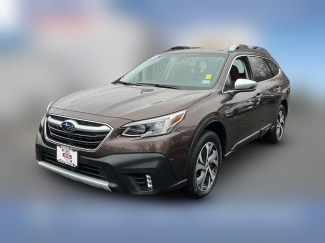 2022 Subaru Outback Touring