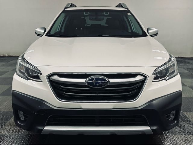 2022 Subaru Outback Touring