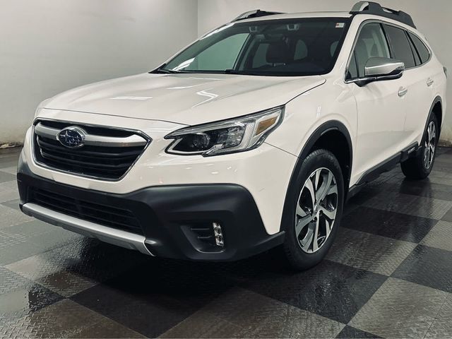 2022 Subaru Outback Touring