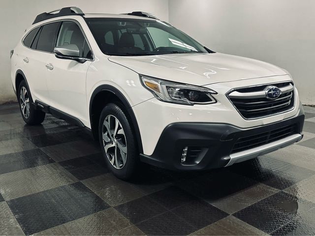 2022 Subaru Outback Touring